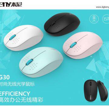 Wireless Mouse photo-2