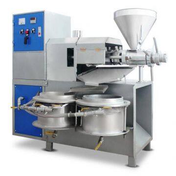 Oil Extruder Machine Domestic Oil Expeller Multifunctional