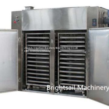 Industrial Electric Drying Ovens