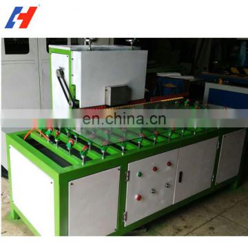 Easy Operating Manual Glass Grinding Machine/Glass Edging Machine For Sale