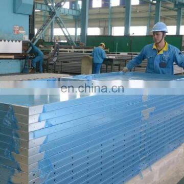 Metal Contracts Laser Cutting Stamping Bending Punching Steel Fabrication Work Cnc Precision Machining photo-3