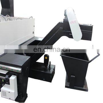 Hot Sale CNC Drilling Machine For Steel Plates photo-4