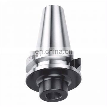 High speed bt40 holders morse taper tooling for cnc machine center