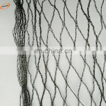 Virgin hdpe agricultural anti bird net protect fruits trees with uv