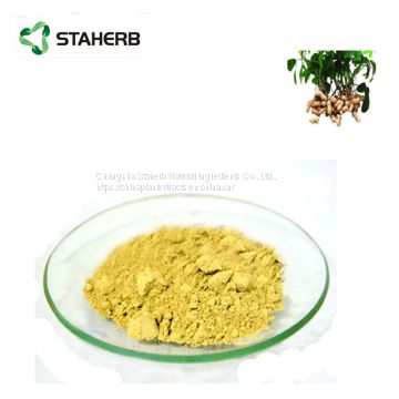 Staherb supply best quality peanut extract luteolin 98%