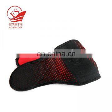 Custom Waterproof Reusable Neoprene Fastener Wrist Straps With Buckle photo-3