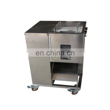 Automatically Large Type Beaf Slice Cutting Machine Meat Pork Slicer photo-2