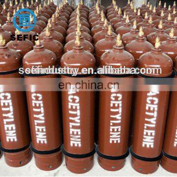 CHINA/GB5099 Commercial Industrial Gas Cylinders