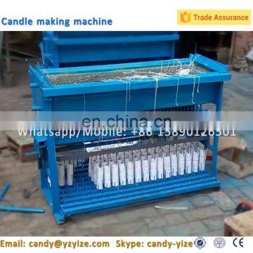 High Quality Automatic Candle Making Machine Price photo-4