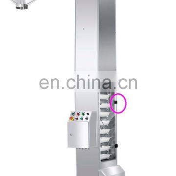 Grain Used Bucket Elevator for Sale photo-2