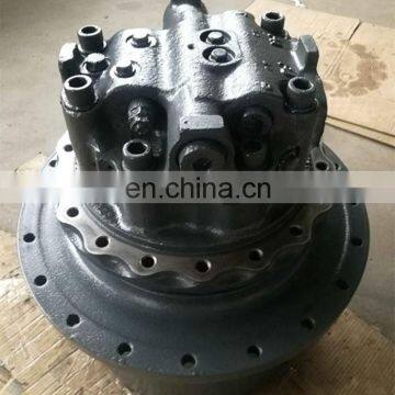 Excavator PC200-5S Final Drive PC200-5 Travel Motor 20Y-27-00019 photo-3