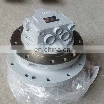 pc45mr-3 final drive 22M-60-32502 pc45mr-3 travel motor for excavator