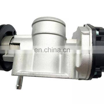 Throttle Body Throttle Switch Actuator For Dae-woo Kalos 2003-2018 OEM 96332250