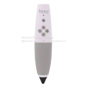 2020 Hotsale Oid Language Learning Talking Pen for Kids With Rd & Design Team OEM/ODM Factory photo-3