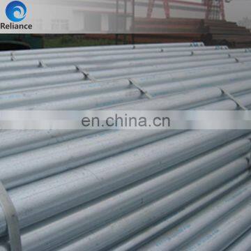Building Material Galvanized Rail Fence Tubing photo-6