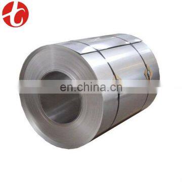 Best price ASTM CRC HRC stainless steel strip type 316L