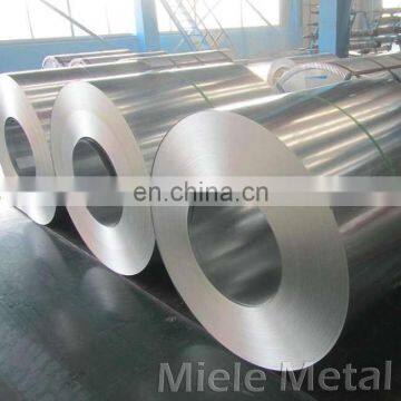 China wholesale high quality galvanized steel coil