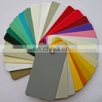 1100 1060 China Factory Best Selling Color Coated Aluminum Sheet