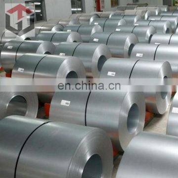 Galvanized Surface Treatment and Zinc 275g  0.2-1.2mm thickness galvanized steel coil / sheet