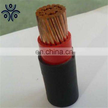 With TUV test report CE certificate 240mm xlpe 4 core armoured electrical cable