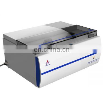 3 H - 2000PB bubble pressure method of membrane pore size analyzer