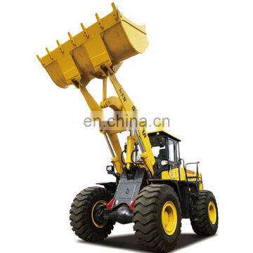 5Ton SL50W-2 Shantui rc Electr Front End Loader