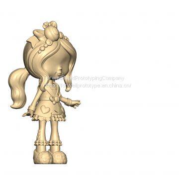 OEM Toys Action Figure photo-5