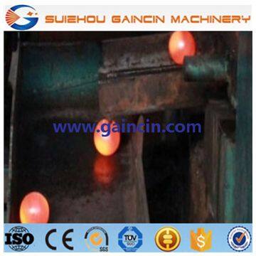 skew rolling steel balls, grinding media steel ball, dia.20mm,70mm,90mm grinding media steel balls for metal ores