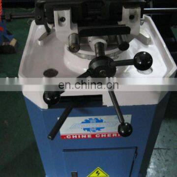 Manual Metal Circular Sawing Machine photo-4