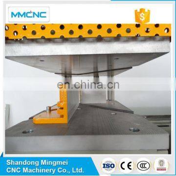 Four Heads PVC Window Welding Machine photo-4