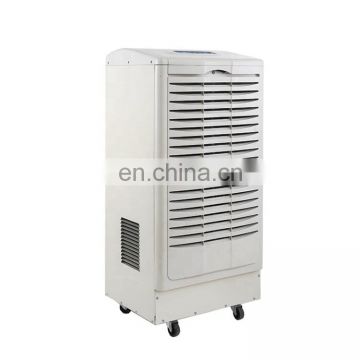 138L/D industrial dehumidificator dehumidifier