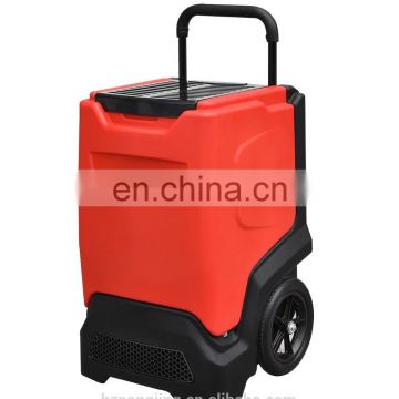 LGR rotomolding flood restoration high efficiency dehumidifier for industrial use