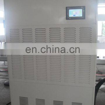 Air Cooler Dehumidifier Intelligent Industrial Dehumidifiers For Sale FDH-4800BC photo-5