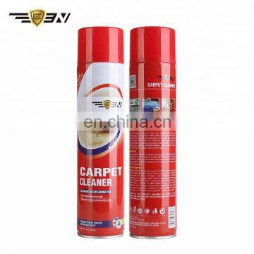 Portable Foaming Carpet Spray Cleaner for Home & Hotel, New Formula Carpet Cleaner Spray, Heavy-Duty Carpet Spot Remover Spray photo-6