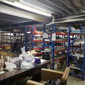 Ruian Science Machinery & Technology Co., Ltd. company overview - view 2