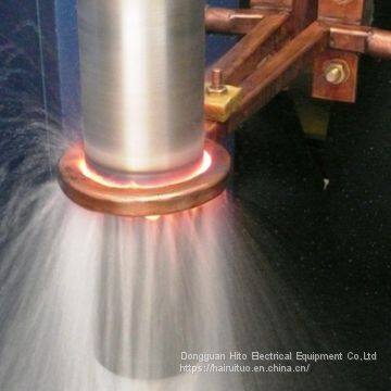 High Frequency Induction Heating Equipment 80KW Quenching Machine High Frequency Welding Machine photo-2