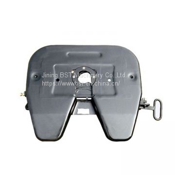 semi trailer parts fifth wheel  2inch and 3.5inch