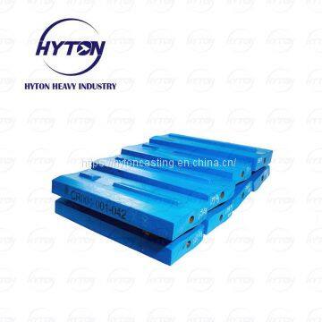 High Chrome Castinbg Blow Bar Suit Metso NP1520 photo-4