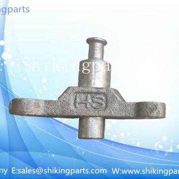 Brake shoe guider of 220 hydralic drum brake,good quality