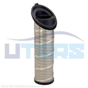 UTERS replace of PARKER   bevel  hydraulic oil  filter element  937397Q    accept custom