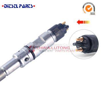 common rail injection 0 445 120 266 CAT CR Injectors for engine parts