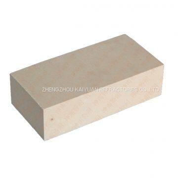 Fireclay refractory brick SK32