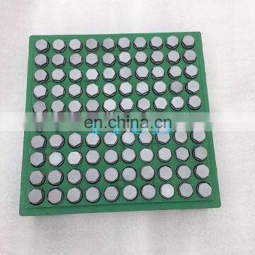 Engine Parts Pressure Release Valve Relief Valve 1110010026 1110010027 1110010028