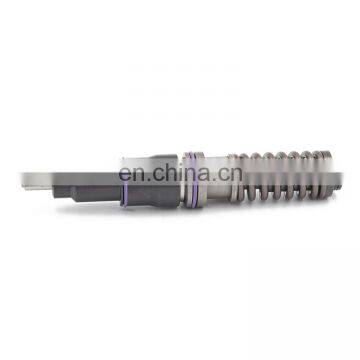 Hot-selling Diesel Common Rail Injector BEBE4L02102 for Volvo Engine photo-4