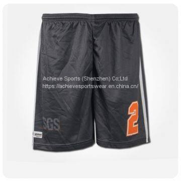 Wholesale High Quality Adult Youth Man Woman Campus Basketball Clothing Fashion Breathable Basketball Shirt photo-4