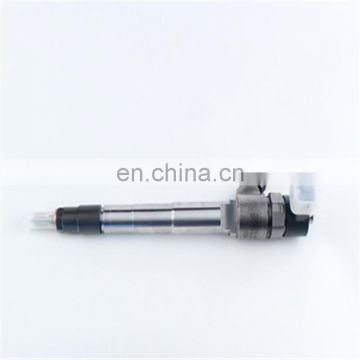 China 0445110290 fuel nozzle common rail injector test