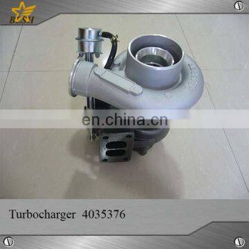 HX35W Turbocharger 4035376 for Diesel Engine photo-2