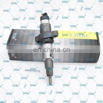 ERIKC Replace Fuel Unit Injector 0445120273 0445 120 273 Stainless Steel Injector 0 445 120 273 Truck Pump Injection photo-4