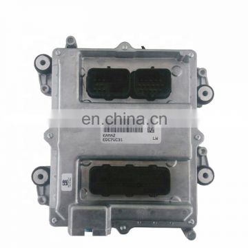 Tractor diesel engine Control Module 0281020114 ECM