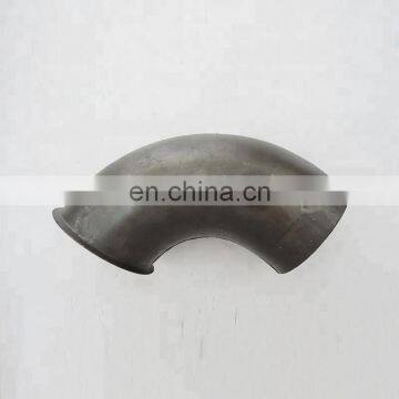 High quality Dongfeng engine spare parts 190351 NT855 exhaust pipe connector